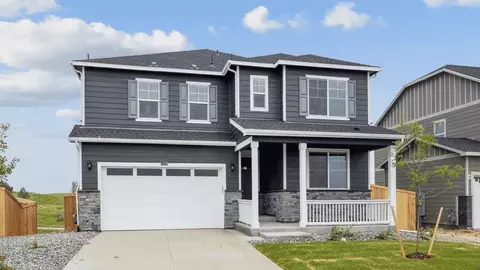 13965 Beebalm Trl, Parker, CO 80134
