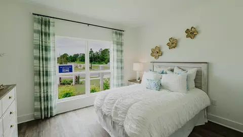 Bedroom - 11023 Elemis Dr, Daphne, AL 36526 photo 1 of 17