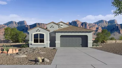 25600 N 183rd Ln, Surprise, AZ 85387