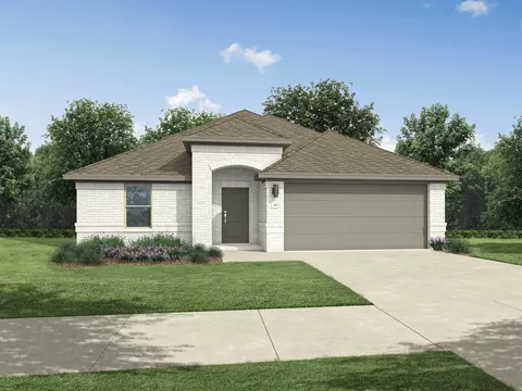 2013 Chariot Ct, Seagoville, TX 75159