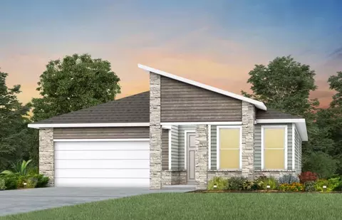 250 Barton Village Blvd, Lebanon, TN 37090
