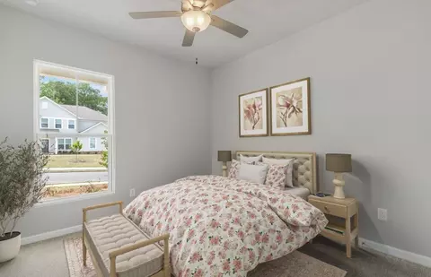 Bedroom - 2311 Harbins Rd, Dacula, GA 30019 photo 4 of 6