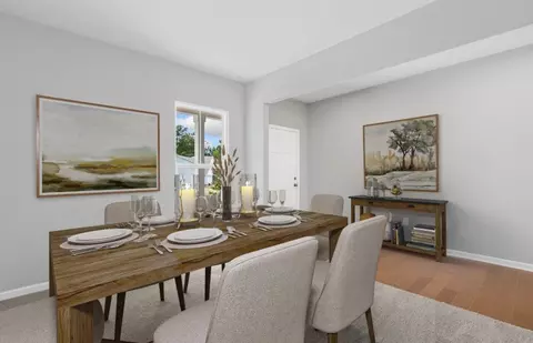 Dining - 2311 Harbins Rd, Dacula, GA 30019 photo 1 of 3