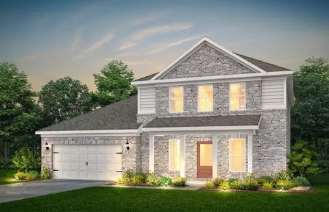 Exterior - 2311 Harbins Rd, Dacula, GA 30019 photo 1 of 3