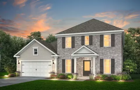 2311 Harbins Rd, Dacula, GA 30019