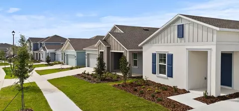 929 Tundra Loop, Groveland, FL 34736