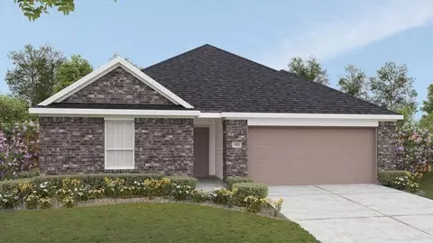 13401 Barn Chime St, Elgin, TX 78621