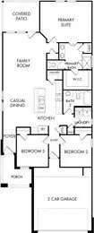 5605 Andesine Dr, Houston, TX 77048