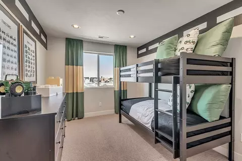 Bedroom - 2941 S 2425 W, Syracuse, UT 84075 photo 2 of 5