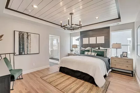 Bedroom - 2941 S 2425 W, Syracuse, UT 84075 photo 1 of 5