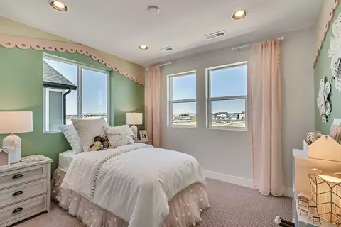 Bedroom - 2941 S 2425 W, Syracuse, UT 84075 photo 3 of 5