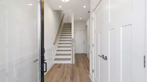 Entry Way - 11608 Switch Dr, Midlothian, VA 23113 photo 1 of 1