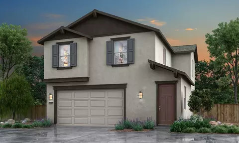 Exterior - 843 Pecan Tree Ln, Galt, CA 95632 photo 5 of 11