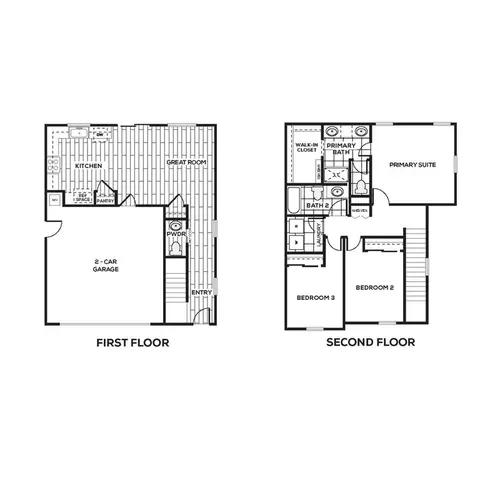 Floorplan - 843 Pecan Tree Ln, Galt, CA 95632 photo 1 of 1