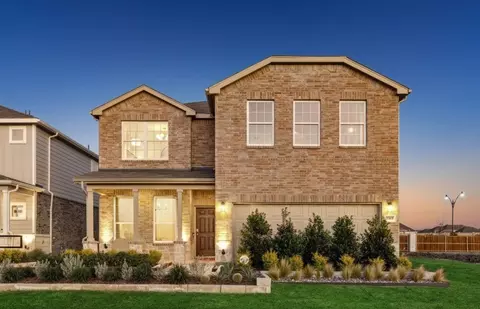 2311 Roundstone Way, Princeton, TX 75407