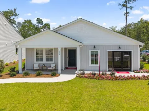 512 Coronado Ave, Leland, NC 28451