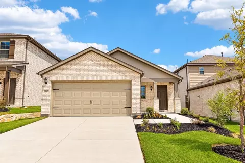 1269 Wild Cherry Way, Van Alstyne, TX 75495