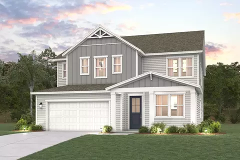 3222 Topaz Way, Green Cove Springs, FL 32043