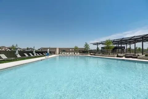 Exterior - 815 Feathergrass Pl, Haslet, TX 76052 photo 7 of 7