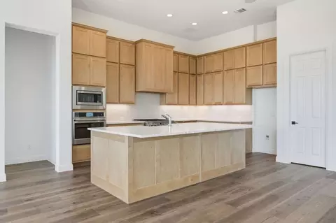 Kitchen - 815 Feathergrass Pl, Haslet, TX 76052 photo 1 of 1