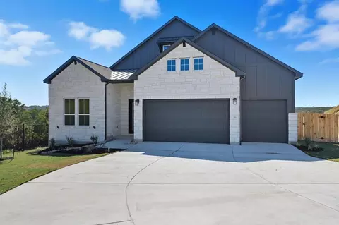Exterior - 815 Feathergrass Pl, Haslet, TX 76052 photo 4 of 6