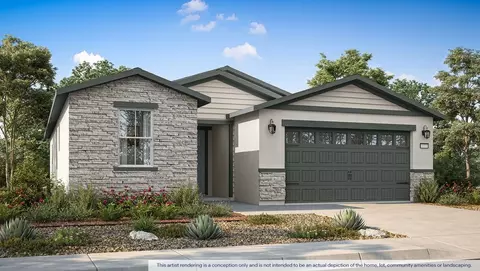 1190 Stonebridge Ave, Tulare, CA 93274