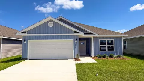 7046 William Pitsenbarger Rd, Panama City, FL 32404