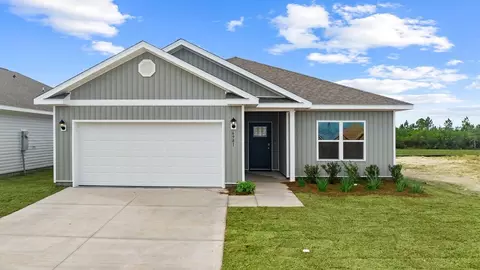 7046 William Pitsenbarger Rd, Panama City, FL 32404