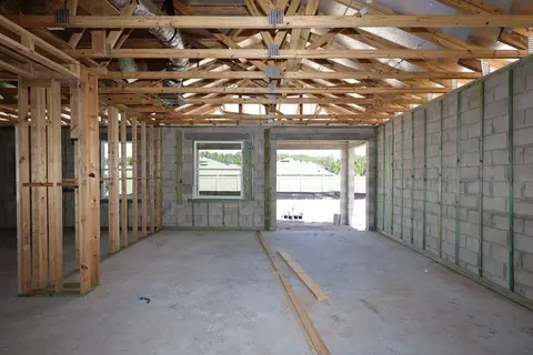Entry Way - 6873 Yellow Warbler Bnd, Saint Cloud, FL 34773 photo 4 of 5
