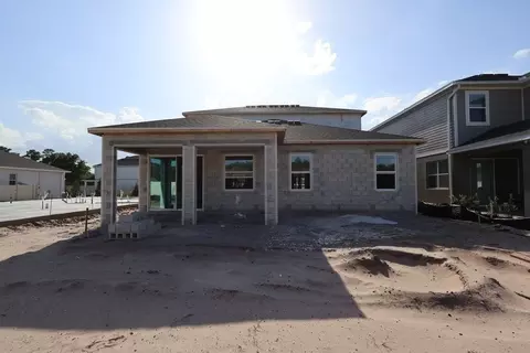 Exterior - 6873 Yellow Warbler Bnd, Saint Cloud, FL 34773 photo 7 of 12