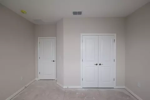 Bedroom - 6873 Yellow Warbler Bnd, Saint Cloud, FL 34773 photo 5 of 6
