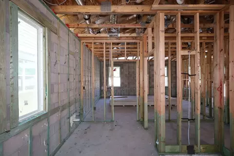 Entry Way - 6873 Yellow Warbler Bnd, Saint Cloud, FL 34773 photo 8 of 9