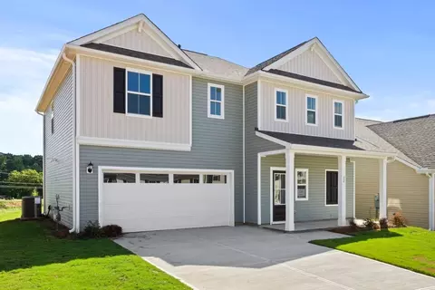 22 Red Bank Rd, Simpsonville, SC 29681