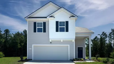 871 Buttonwood Dr, Conway, SC 29527