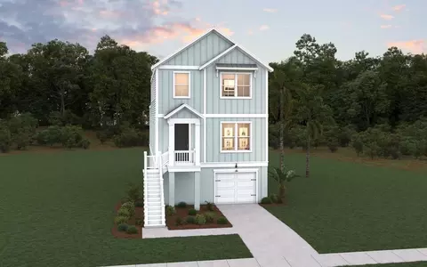 7311 Longtown Dr, Hanahan, SC 29410