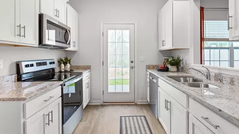 108 Moyer Dr, Graham, NC 27253