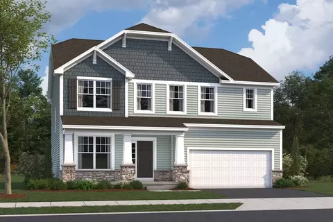 58 Charlie Dr, Delaware, OH 43015