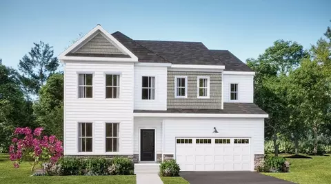 192 Steiner Way, Perkiomenville, PA 18074