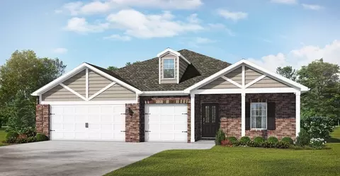 779 Grande Bishop Dr, Fairburn, GA 30213