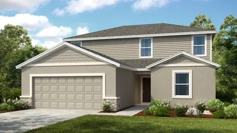 216 Streamwater Way, Groveland, FL 34736