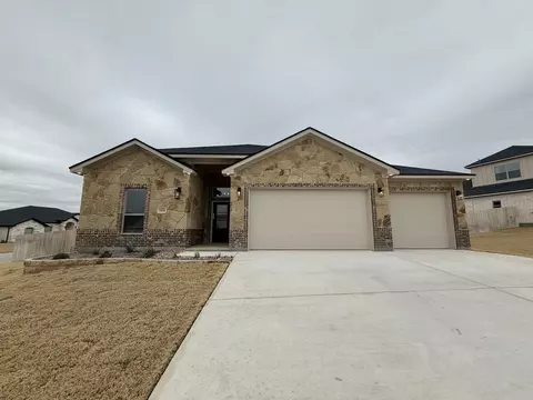 5434 Espiritu Santo, Belton, TX 76513