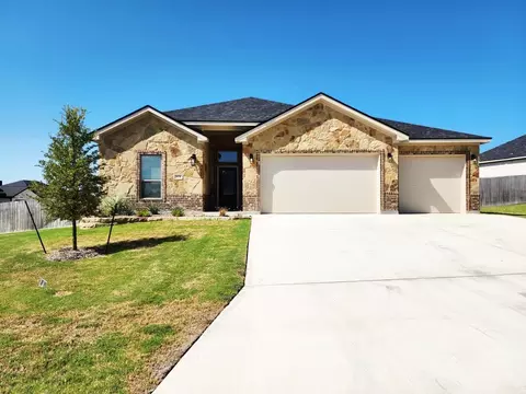 5434 Espiritu Santo, Belton, TX 76513