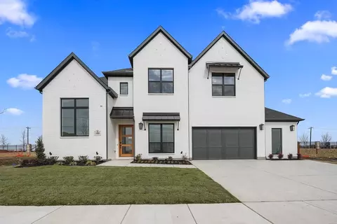 3400 Poppy Pl, Prosper, TX 75078