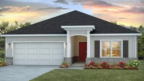 3246 Water Birch Rd, Cantonment, FL 32533