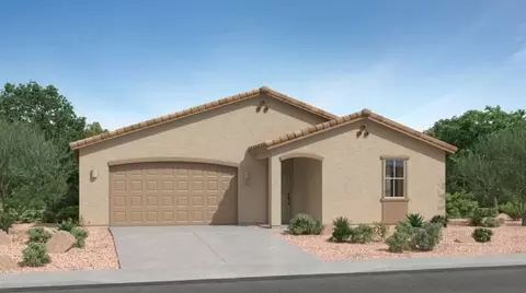 12973 E Carter Crane Dr, Vail, AZ 85641