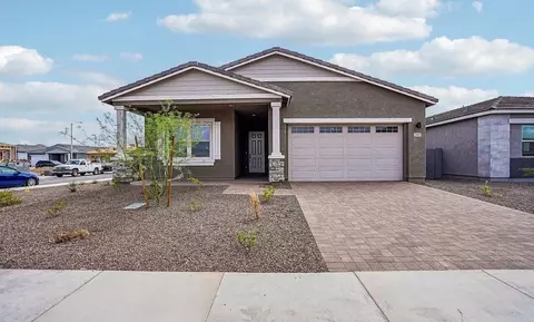 25927 N 79th Dr, Peoria, AZ 85383