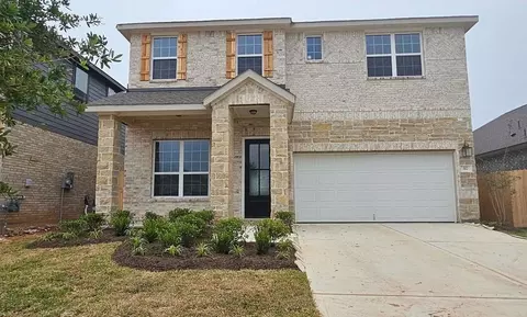 317 Redbud Ridge Dr, Brookshire, TX 77423