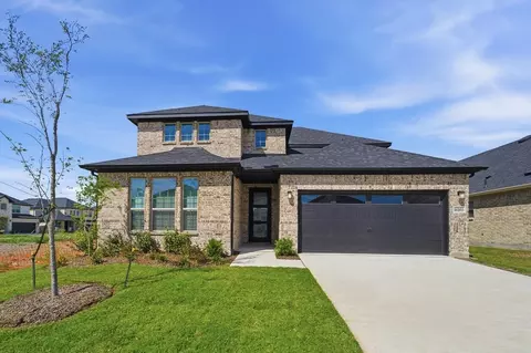 16105 Garden Dr, Celina, TX 75009