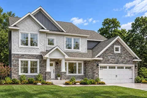 Stoneham Drive, Mishawaka, IN 46544