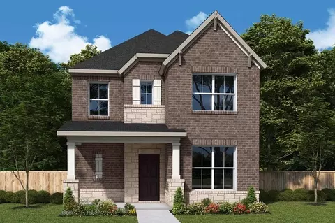 9404 Laurel Wreath Dr, Mesquite, TX 75126